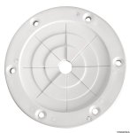 Osculati - Ricettacolo portacanne mm 100